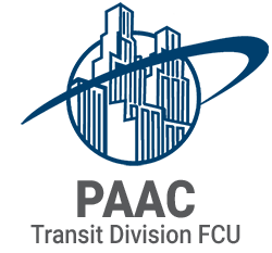 PAAC Transit Division FCU Logo